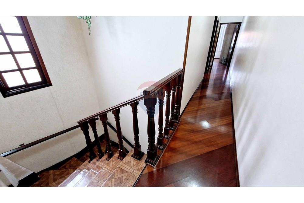 Sobrado - Venda - São Paulo , São Paulo - RUA MARCIO MAZZEI, 318 (24).jpg - 601051040-50