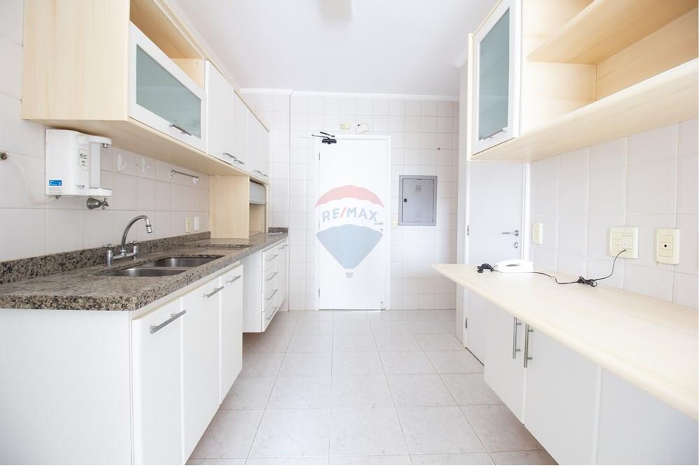 Apartamento - Alugar - São Paulo , São Paulo - _MG_7423.jpg - Cozinha - 601361020-441