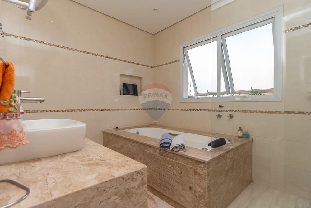 Sobrado - Venda - São Paulo , São Paulo - 36 - Banheiro Suite 2.jpg - 602031008-69