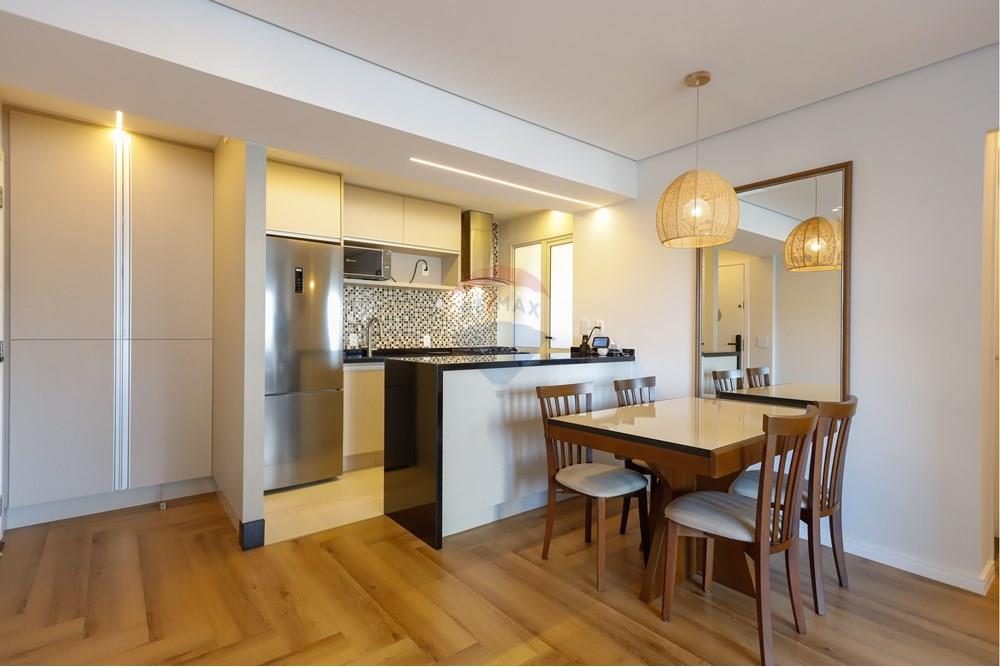 Apartamento - Venda - São Paulo , São Paulo - 25-10-14 - Av. Marquês de S. Vicente, 2898 - apto 21 A - Água Branca_005_CapodannoFotografia (1).jpg - 602341026-16