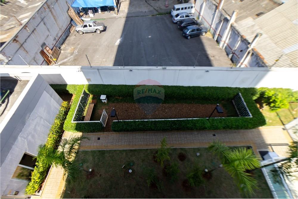 Apartamento - Venda - São Paulo , São Paulo - 2 VISTA SALA (1).jpg - 601261002-242