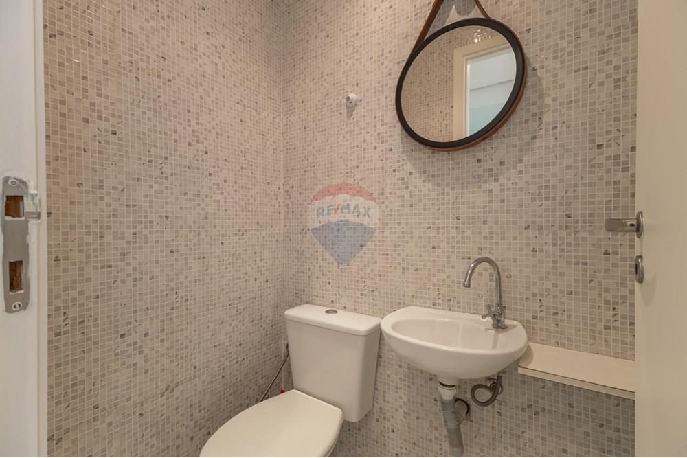 Cj. Comercial/ Sala - Alugar - São Paulo , São Paulo - 4 banheiro 1.jpg - 602301011-98