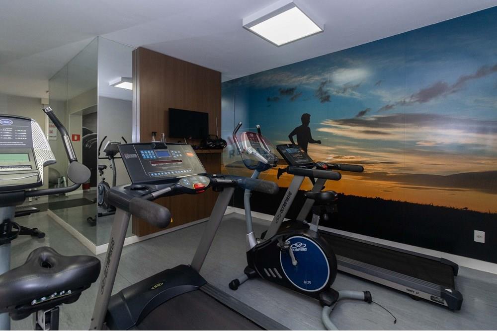 Apartamento - Venda - São Paulo , São Paulo - IMG_2547.jpg - 601971101-5