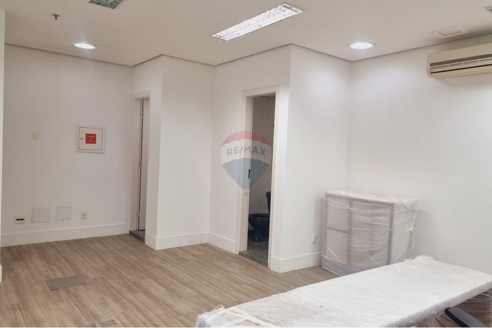 Cj. Comercial/ Sala - Alugar - São Paulo , São Paulo - Foto 04.jpg - 602141003-238