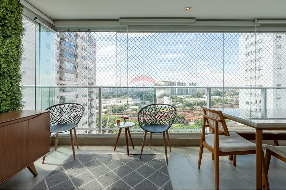 Apartamento - Venda - São Paulo , São Paulo - 50_AP.jpg - 601471007-70