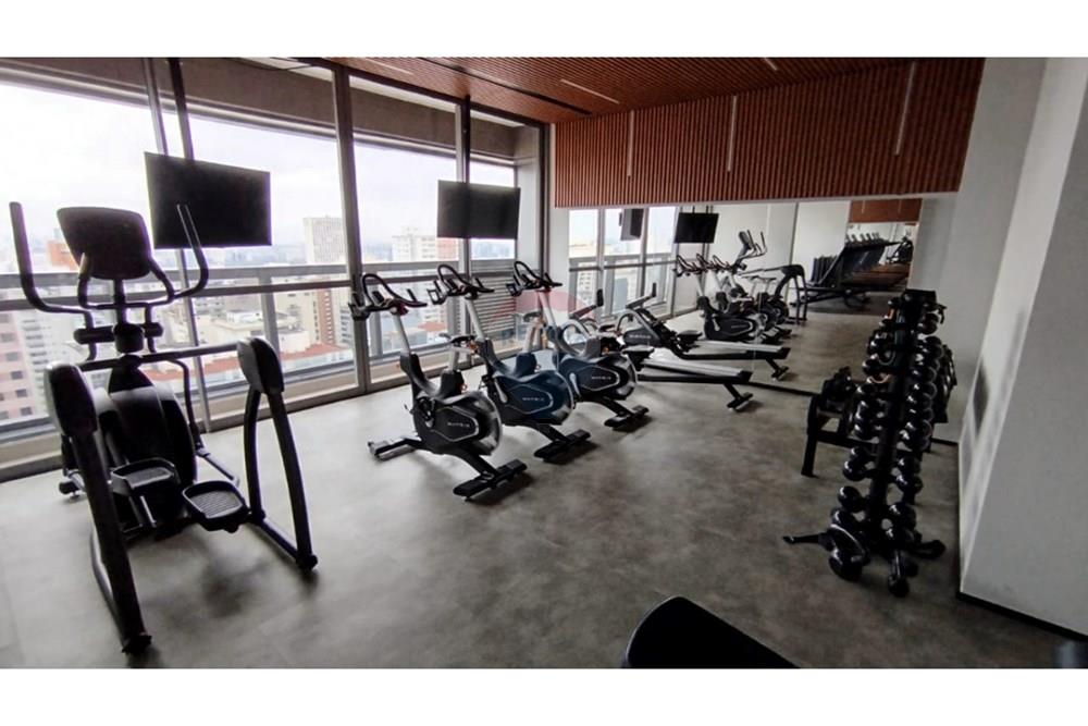 Apartamento - Alugar - São Paulo , São Paulo - 876de8ce-b108-4938-bda9-db16bdeef891.jpeg - 602361011-13