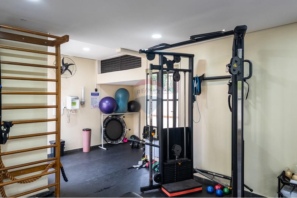 Apartamento - Venda - São Paulo , São Paulo - 55_AP.jpg - 601471003-187