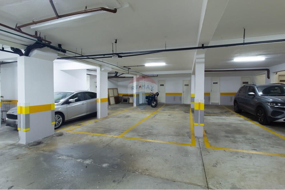 Apartamento - Venda - São Paulo , São Paulo - 30 Garagem.jpg - 601971072-47