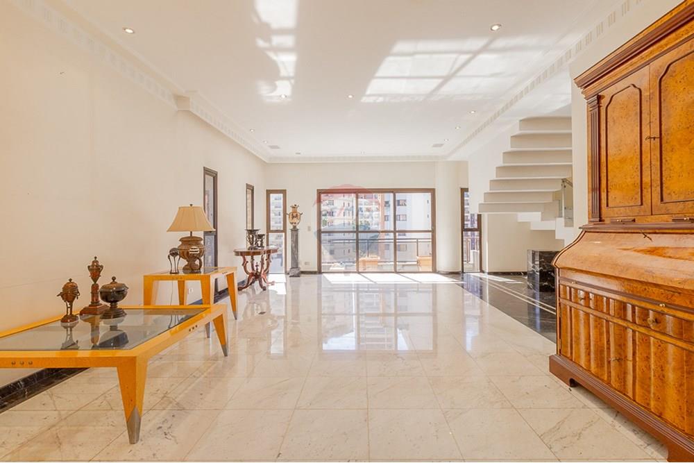 Duplex - Venda - São Paulo , São Paulo - 2.jpg - Sala de estar - 601081007-104