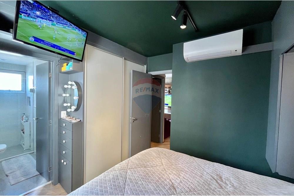 Apartamento à venda com 2 quartos, 58m² - Foto 12