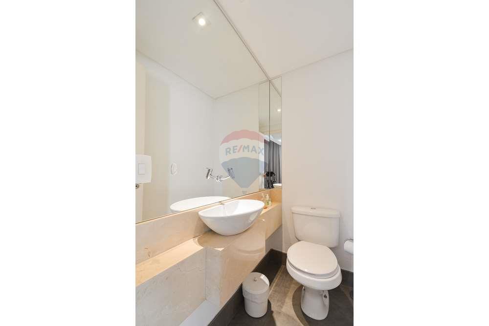Apartamento - Venda - São Paulo , São Paulo - 01fotos_020.jpg - Toalete - 601251087-63