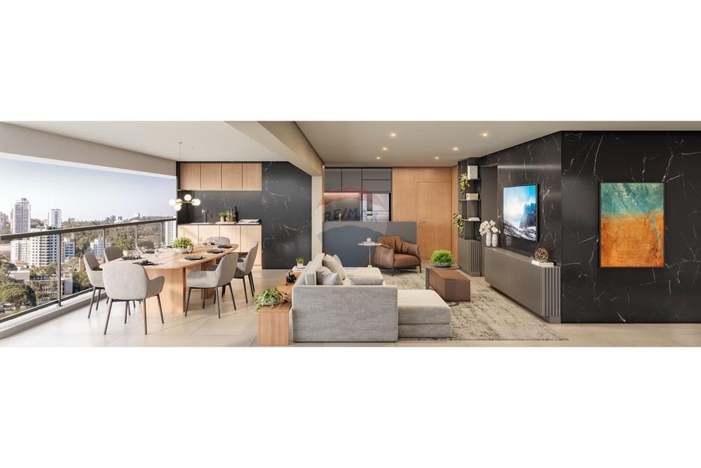 Apartamento - Venda - São Paulo , São Paulo - LED_VILA_APTO-149m_R04-HR.jpg - 601371083-3