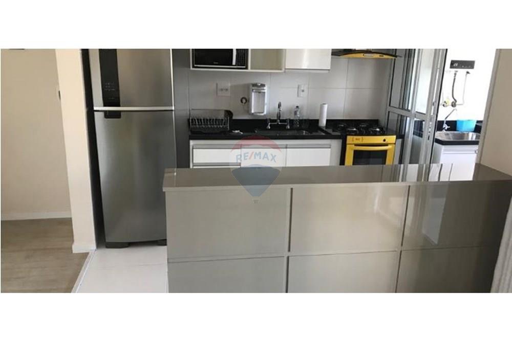 Apartamento - Alugar - São Paulo , São Paulo - 62.JPG - 601361019-3066