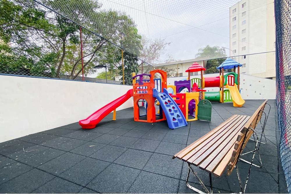 Apartamento - Venda - São Paulo , São Paulo - 19 - Playground.jpg - 602031008-81