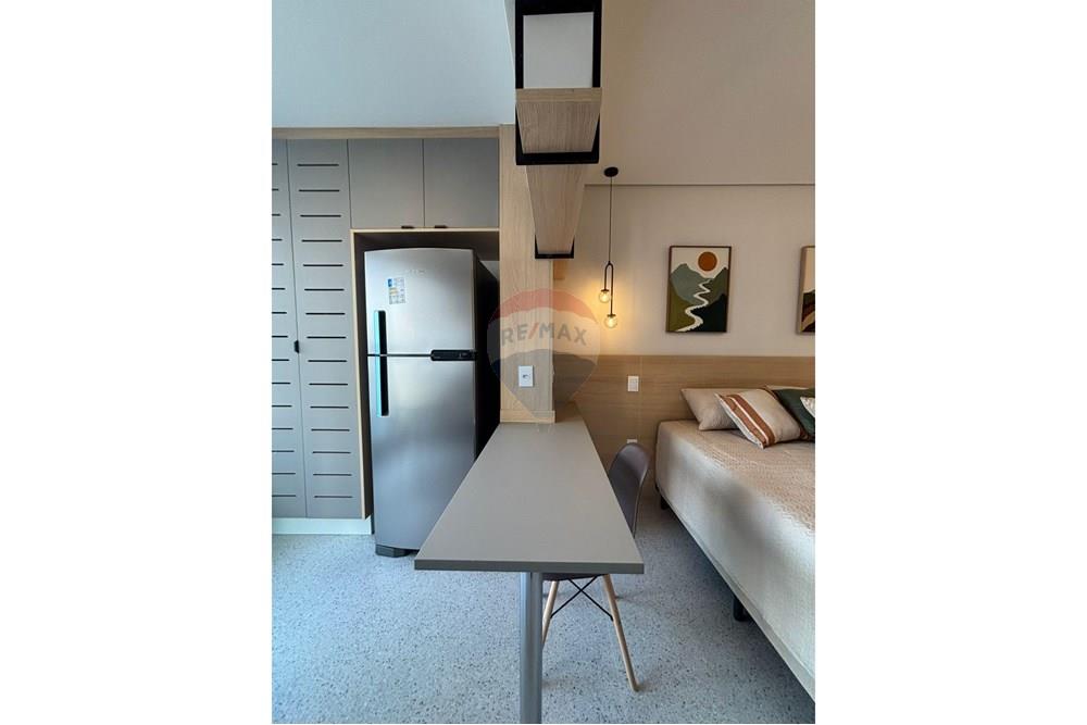 Apartamento - Alugar - São Paulo , São Paulo - 12.JPEG - 601361021-1736