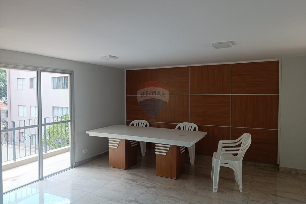 Apartamento - Venda - São Paulo , São Paulo - salão de festas 3.jpg - 601311038-16