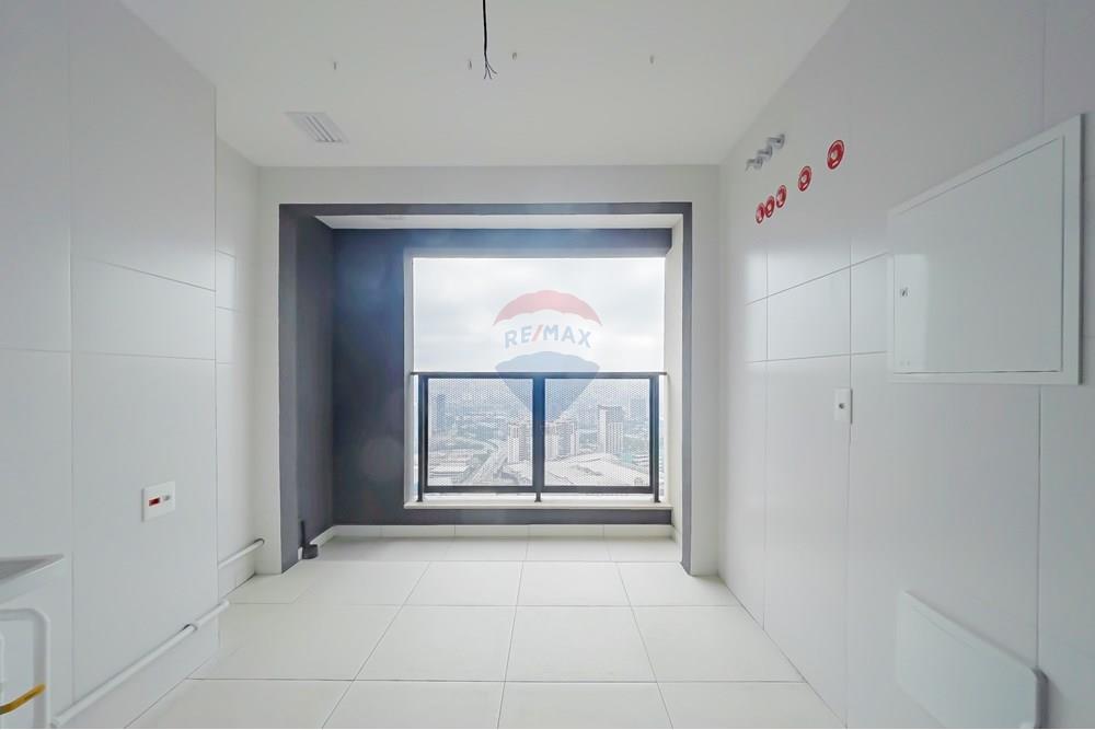 Apartamento - Venda - São Paulo , São Paulo - 24.jpg - Área de serviço - 601081056-36