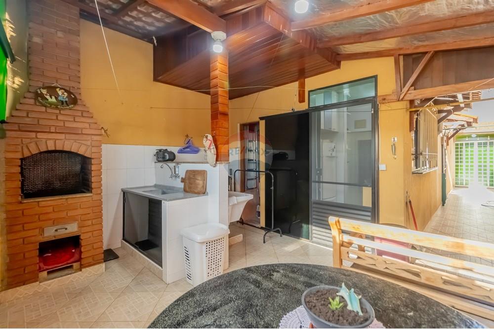 Casa, 3 quartos, 130 m² - Foto 28