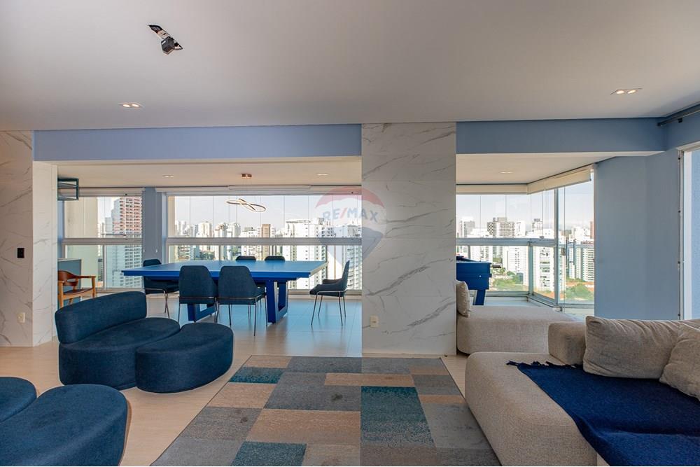 Cobertura - Venda - São Paulo , São Paulo - Cópia de Remax Ares-20.jpg - Sala - 601131004-149
