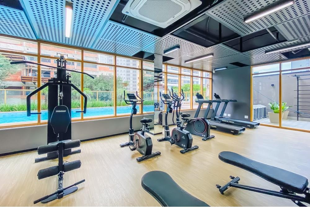 Apartamento - Alugar - São Paulo , São Paulo - IMG_227114.jpg - 602181026-6