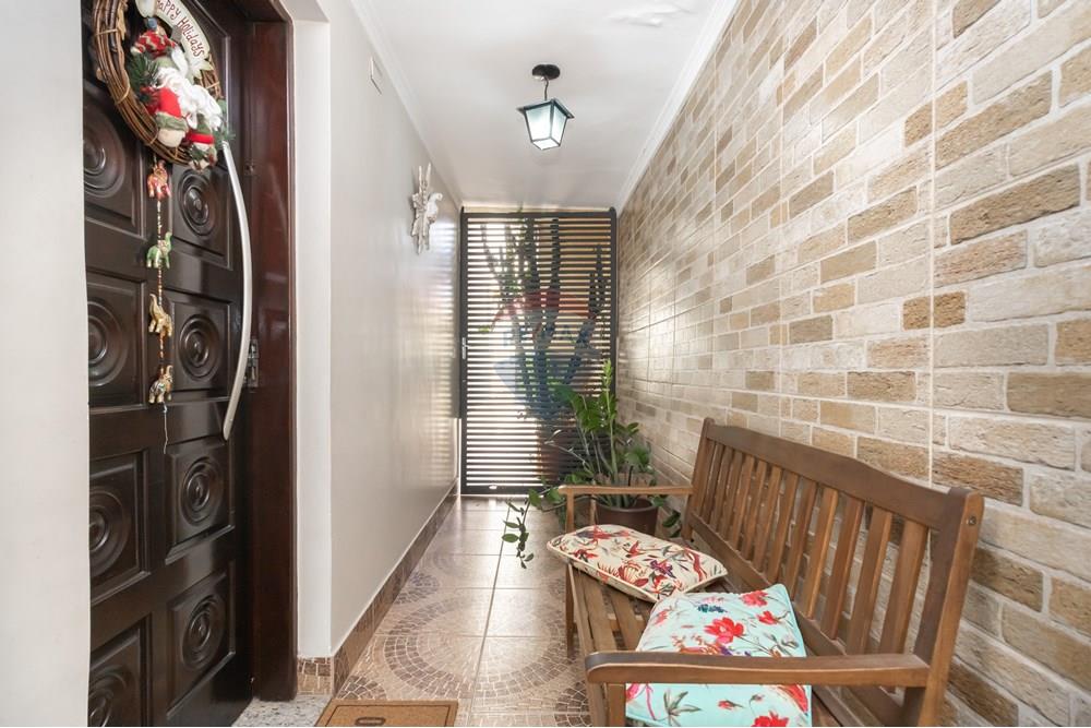 Sobrado - Venda - São Paulo , São Paulo - IMG_606404.jpg - 601141061-45