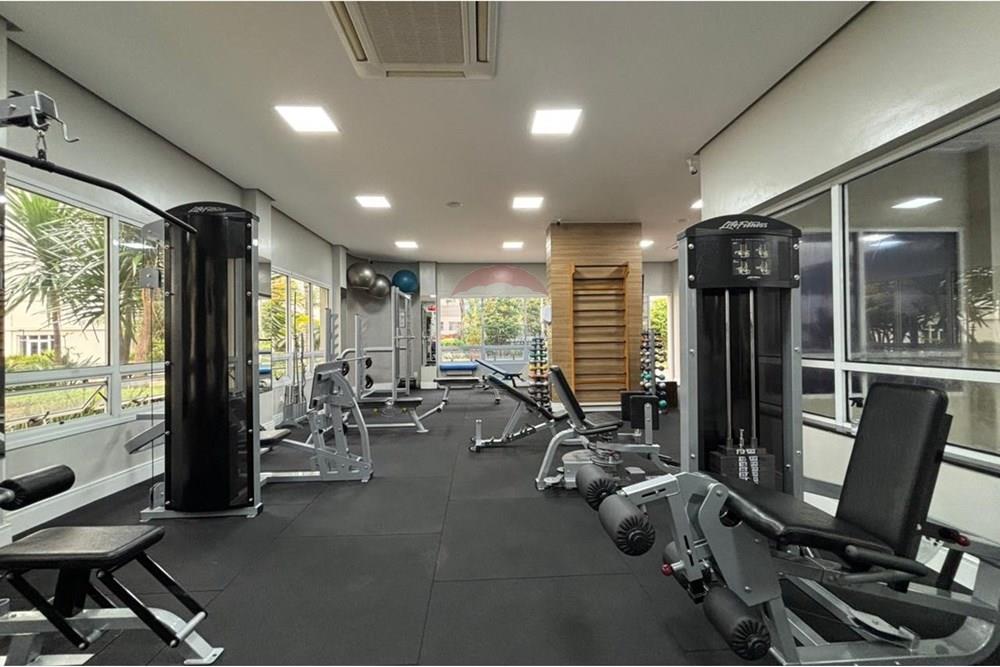 Apartamento - Alugar - São Paulo , São Paulo - WhatsApp Image 2025-10-30 at 10.51.08 (3).jpeg - 601811001-142