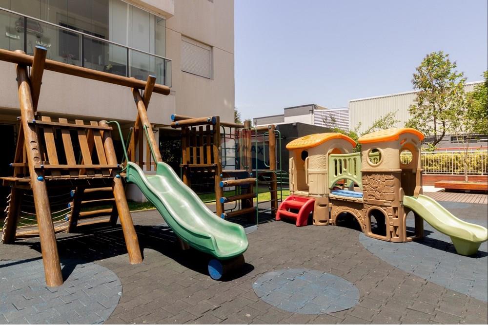 Apartamento - Venda - São Paulo , São Paulo - 18 AREA PLAY.jpg - 601261021-443