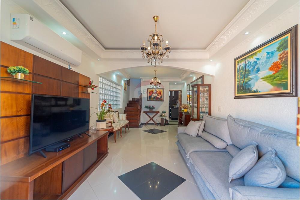 Casa - Venda - São Paulo , São Paulo - 601301022-64 casa a venda na rua guilherme henschel jardim represa remax (6).JPG - 601301022-64