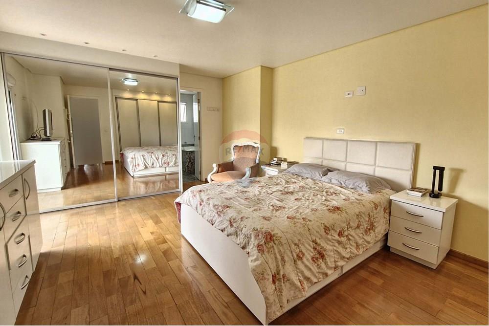 Apartamento - Venda - São Paulo , São Paulo - RUA ANA BENVINDA DE ANDRADE, 118 (49).jpg - 601051002-122