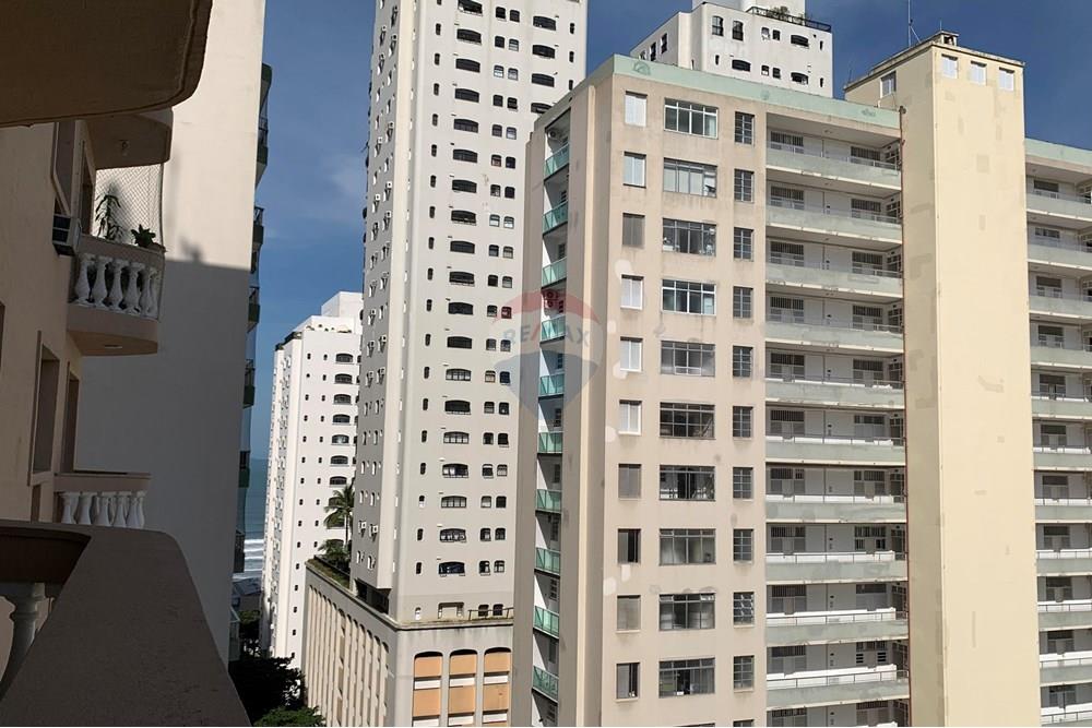 Apartamento - Venda - Guarujá , São Paulo - 37 sala4 (10).jpg - 601081084-2