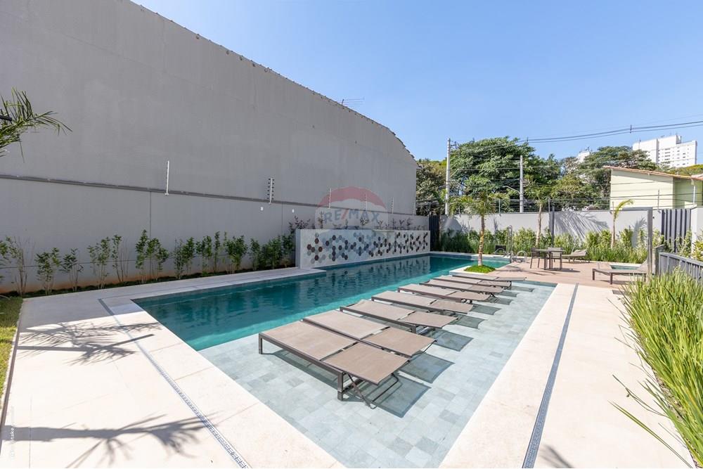 Apartamento - Venda - São Paulo , São Paulo - TKD-9105.jpg - 602151008-157