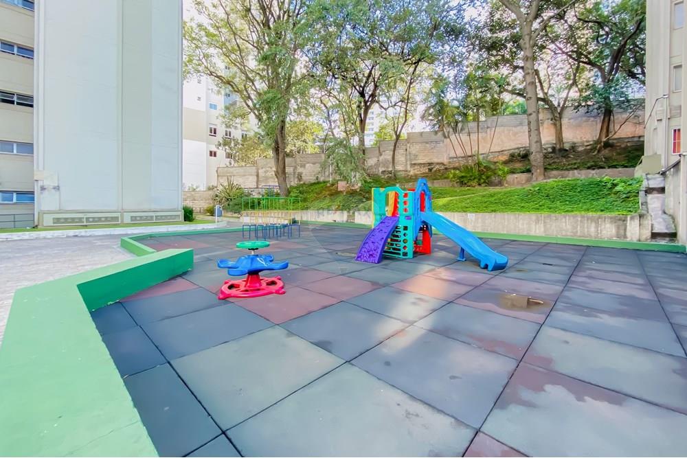 Apartamento - Venda - São Paulo , São Paulo - IMG_693935.jpg - 601461011-77