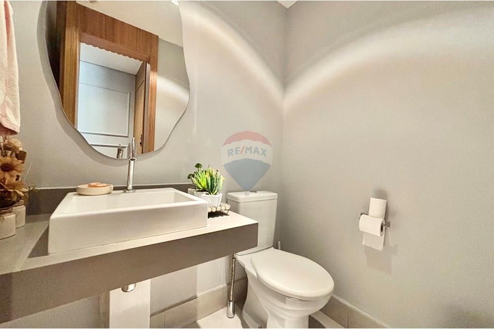Apartamento - Venda - São Paulo , São Paulo - 2.Lavabo.jpeg - 602031006-67
