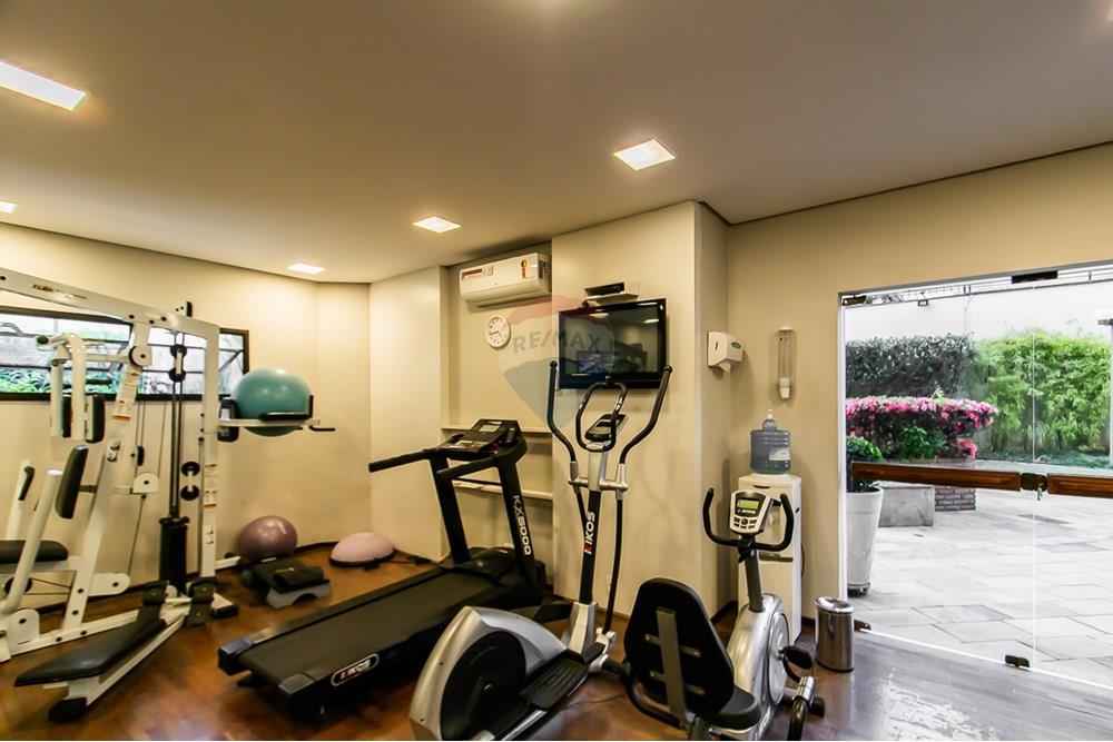 Apartamento - Venda - São Paulo , São Paulo - 02area-condominial_003.jpg - 601401005-51