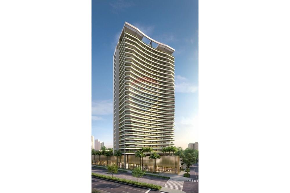 Apartamento - Venda - São Paulo , São Paulo - 634024 (1).jpg - 601721049-1