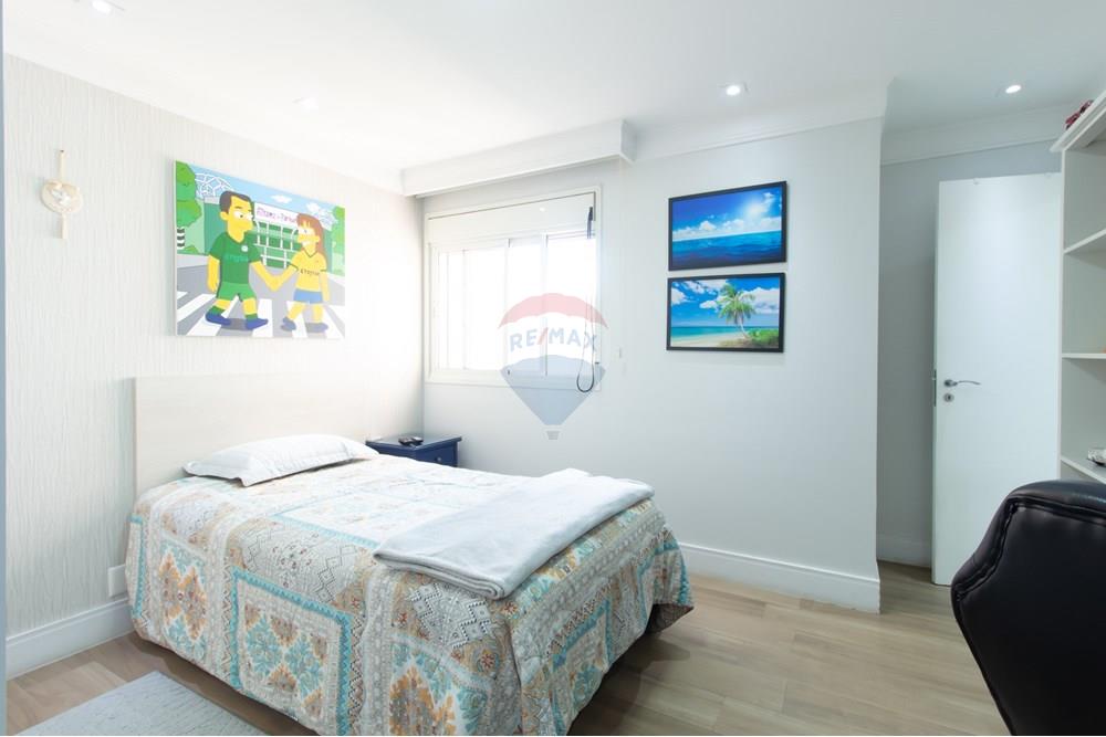 Apartamento - Venda - São Paulo , São Paulo - 35 Quarto.jpg - 601971072-33