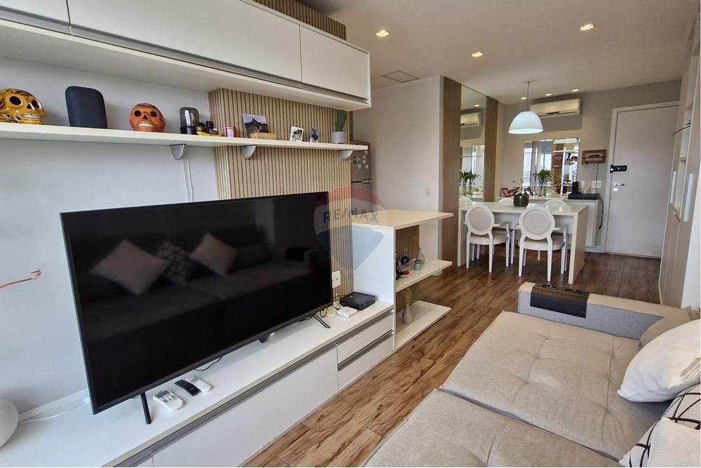 Apartamento - Alugar - São Paulo , São Paulo - 7.jpg - 601361019-3133