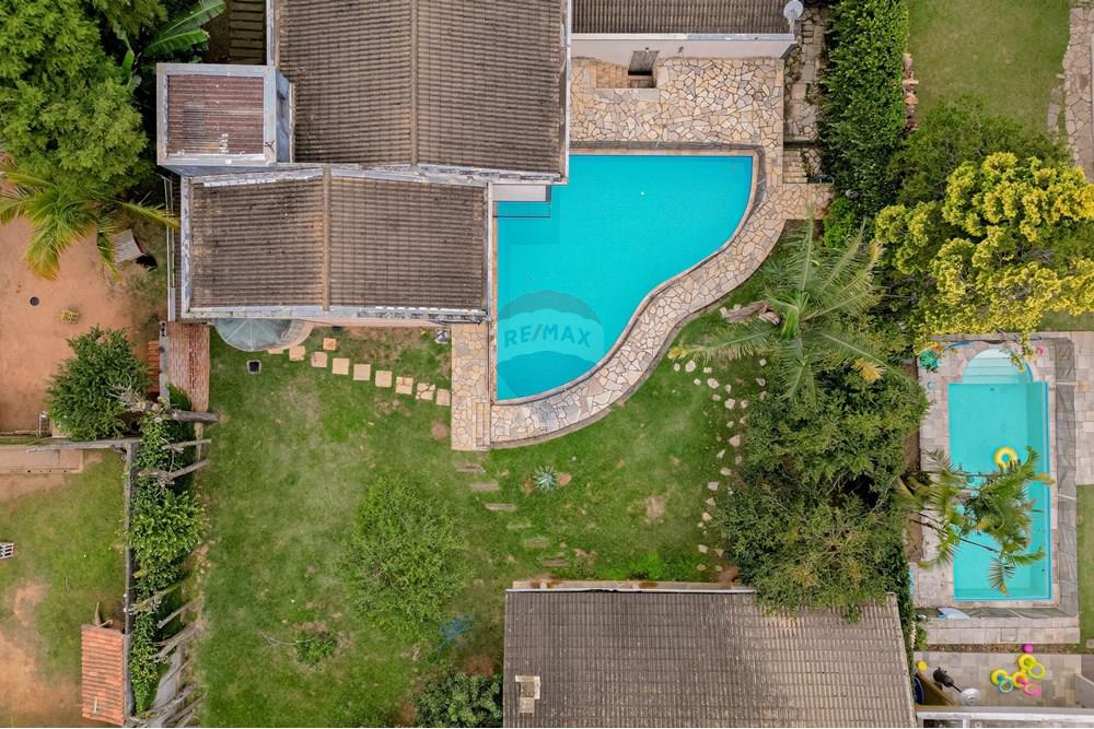 Casa de Condomínio - Venda - Cotia , São Paulo - Cópia de DJI_0030.jpg - 602241014-12