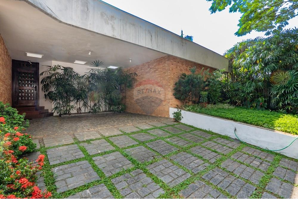 Casa - Venda - São Paulo , São Paulo - 01fotos_016.jpg - 601251225-55