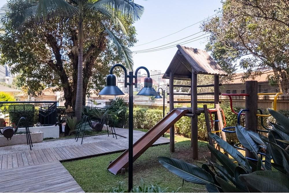 Apartamento - Venda - São Paulo , São Paulo - 105_AP.jpg - 601081056-49