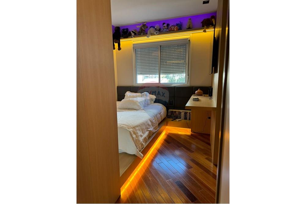 Apartamento - Alugar - São Paulo , São Paulo - 04 SUITE 04.jpeg - 602361011-53