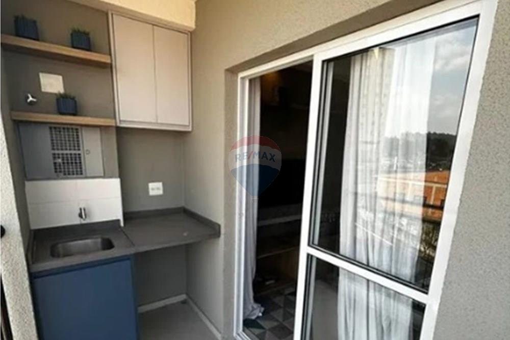 Apartamento - Alugar - São Paulo , São Paulo - 29.jpg - 602291021-235