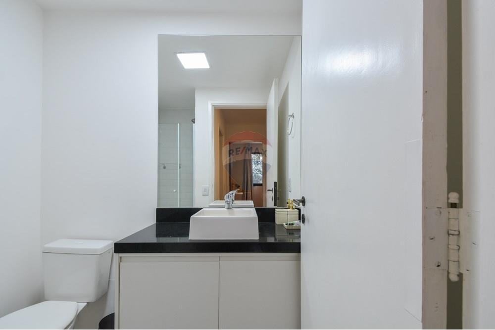 Apart Hotel/ Flat - Venda - São Paulo , São Paulo - DSC_4383.jpg - Banheiro - 601361053-34