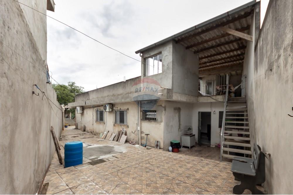 Sobrado - Venda - São Paulo , São Paulo - IMG_372926.jpg - 601441044-8