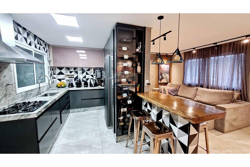 Casa de Condomínio - Venda - São Paulo , São Paulo - RUA ARTUR BERNARDES, 110 (26).jpg - 601051034-63