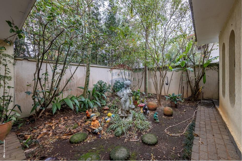 Casa - Venda - São Paulo , São Paulo - TKD-7163.jpg - 602151008-155