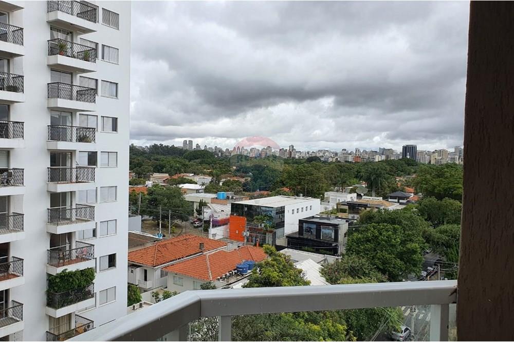 Apartamento - Alugar - São Paulo , São Paulo - WhatsApp Image 2025-02-04 at 09.10.35 (1).jpeg - 602301011-31