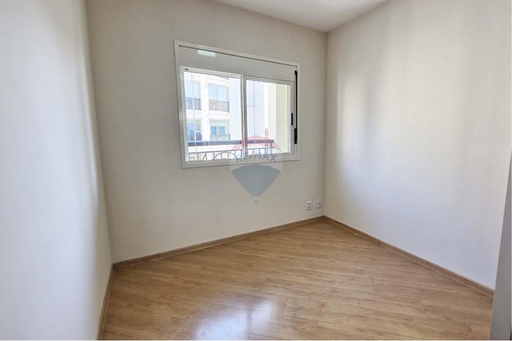 Apartamento - Venda - São Paulo , São Paulo - AV. JANDIRA, 79 (20).jpg - Quarto de família - 601361043-39