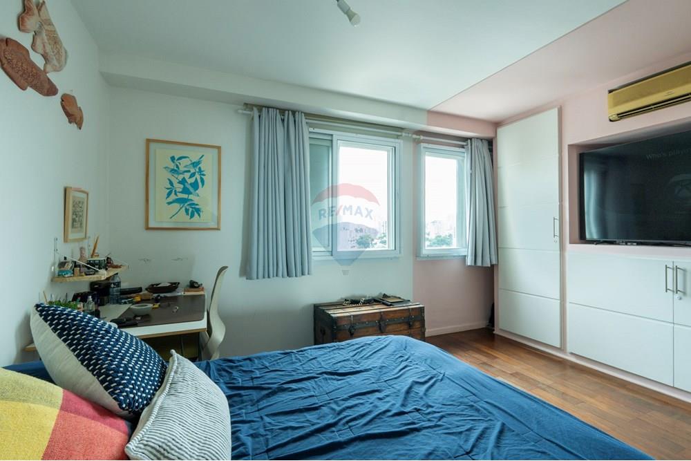 Apartamento - Venda - São Paulo , São Paulo - 27-DSC05612.jpg - 601181032-9