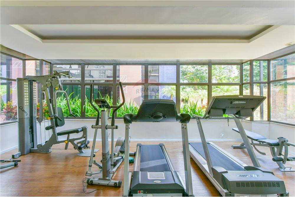 Apartamento - Venda - São Paulo , São Paulo - 63 - 601251125-37